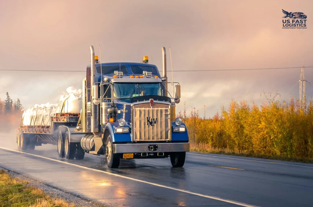 freight broker