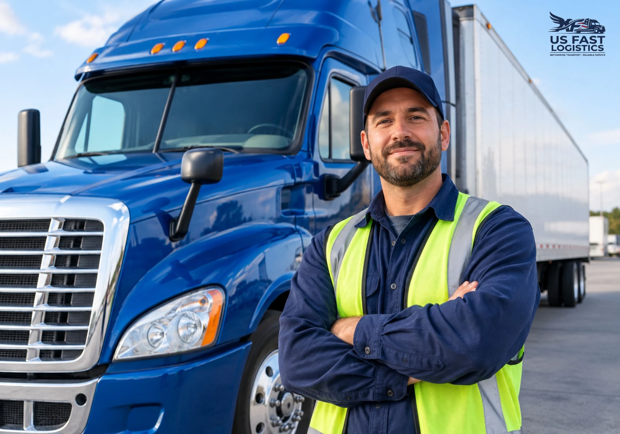 local truck driver job